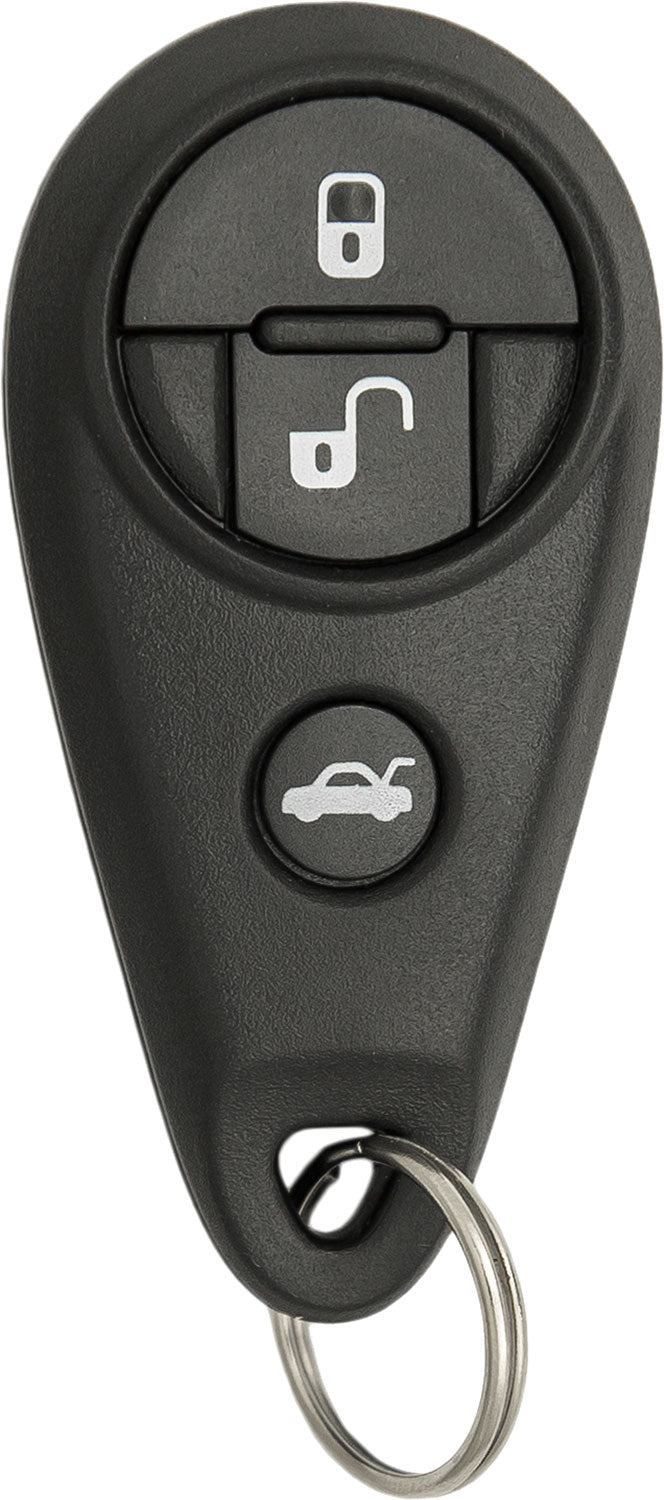 Subaru (RKE-SUB-4B2)