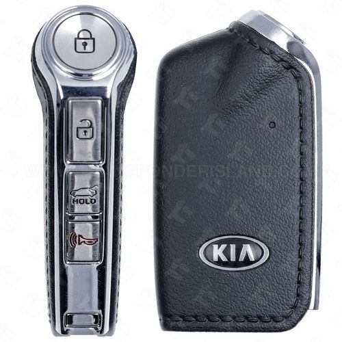 Kia (PRX-KIA-4B10)