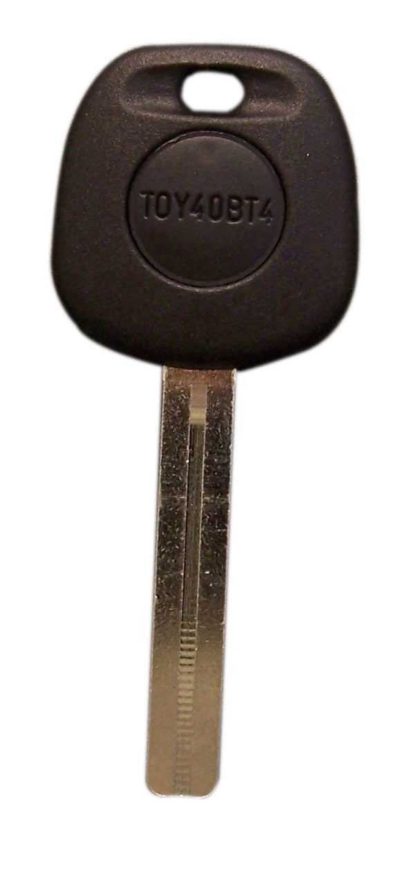 Lexus (TOY50-PT) (All Keys Lost)