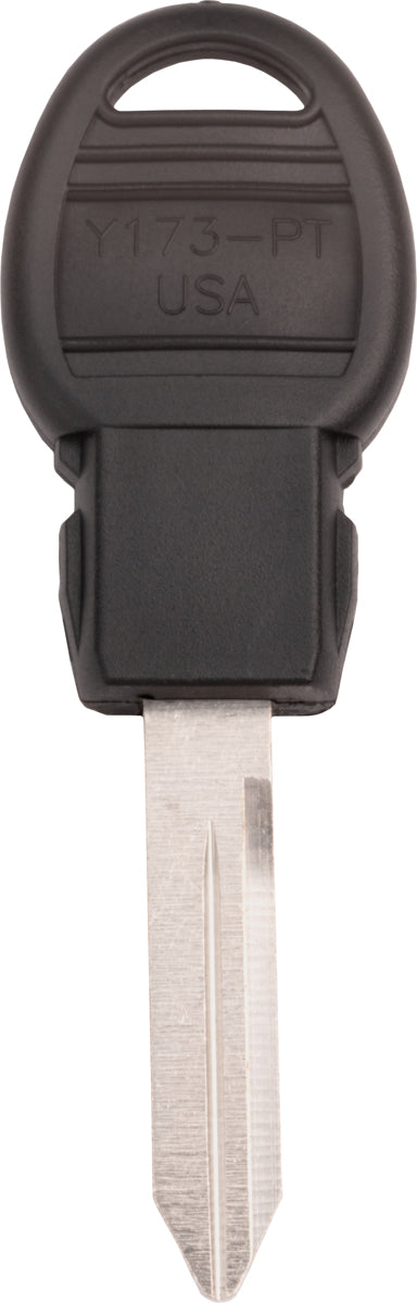 Chrysler / Dodge / Jeep (Y173-PT) (All Keys Lost)