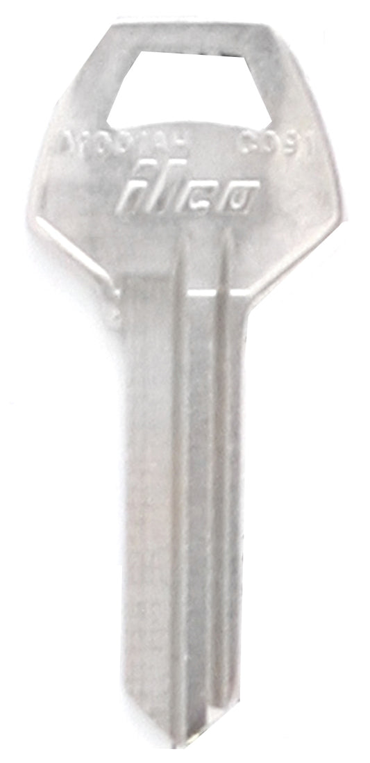 Shop Non Standard house keys (any keys on the wall)