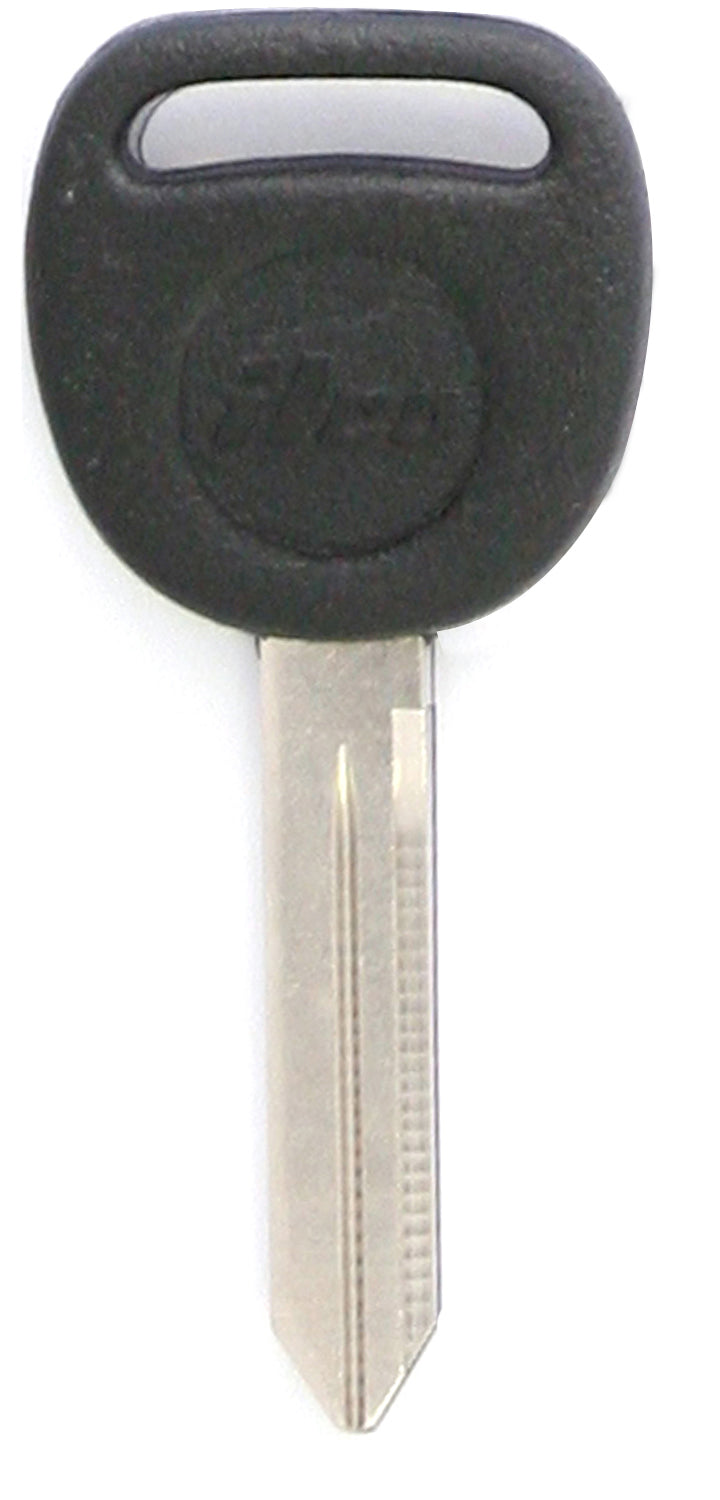 GM (B102-P) (All Keys Lost)