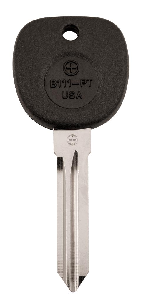 GM (B111-PT) (All Keys Lost)