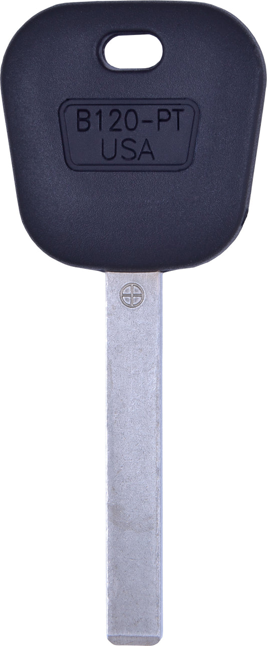 GM (B120-PT)