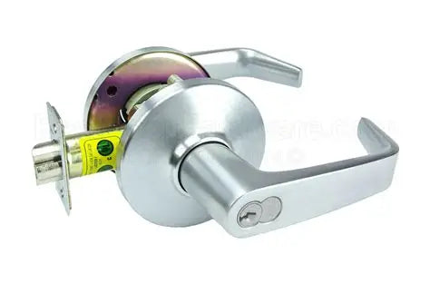 Commercial Lock Rekey