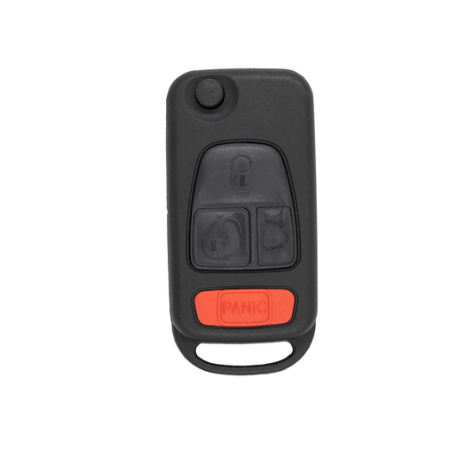 Mercedes (FLIP-BENZ-4B1)