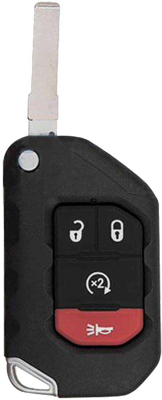 Jeep (FLIP-JEEP-4B1)