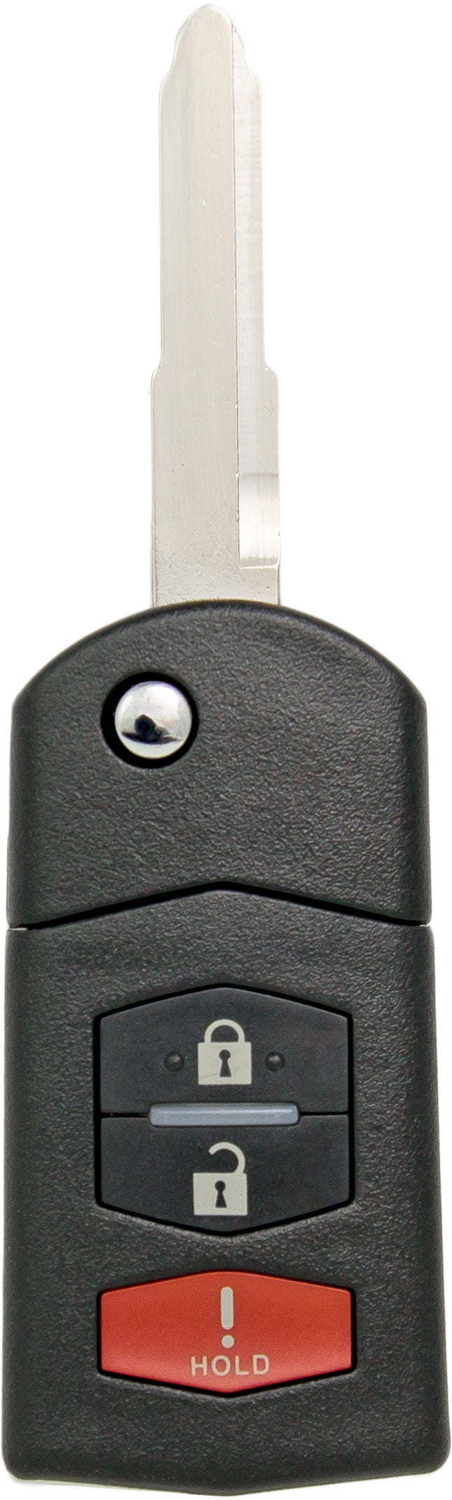 Mazda (FLIP-MAZ-3B1) (All keys lost)