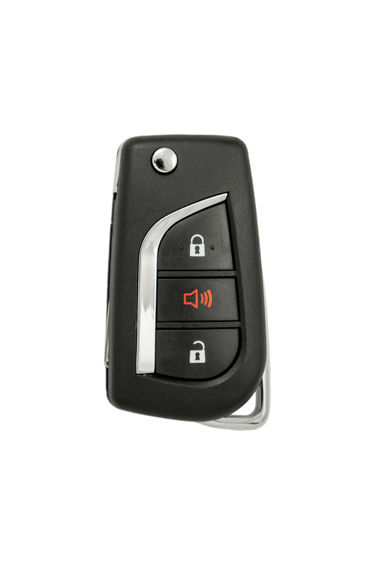 Scion / Toyota (FLIP-TOY-3B1)