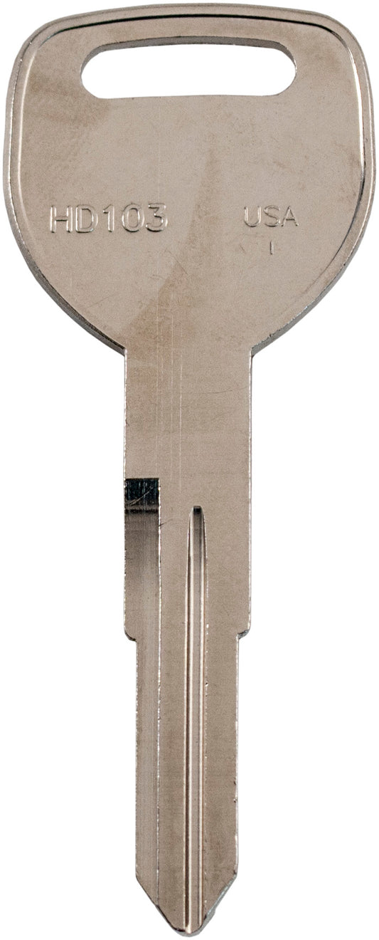 Shop Auto Key Standard Metal