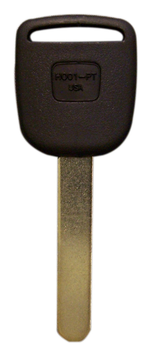 Honda (HO01-PT) (All Keys Lost)