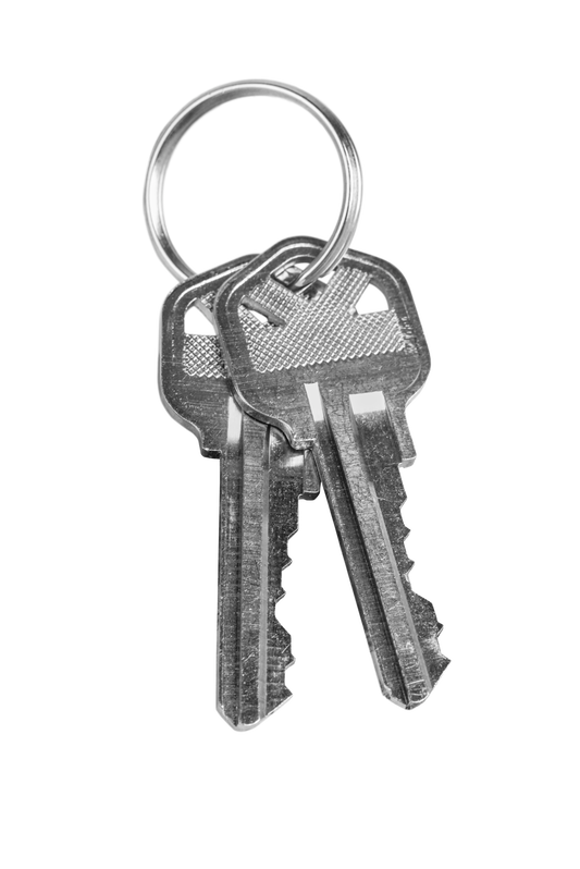 Residential Key Copies