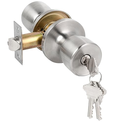 House Lock Rekey