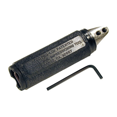 Lock Impressioning (Medium)