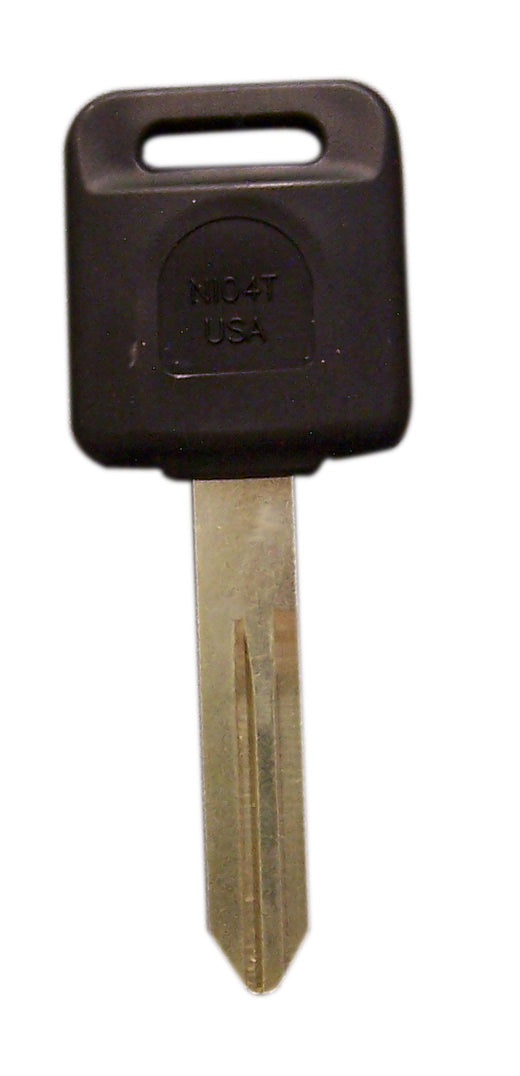 Nissan/Infiniti (NI04T)