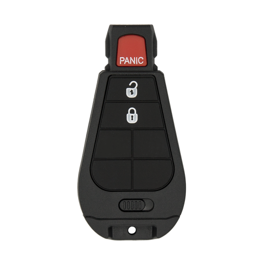 Dodge / Jeep (POD-LAL-3B4)