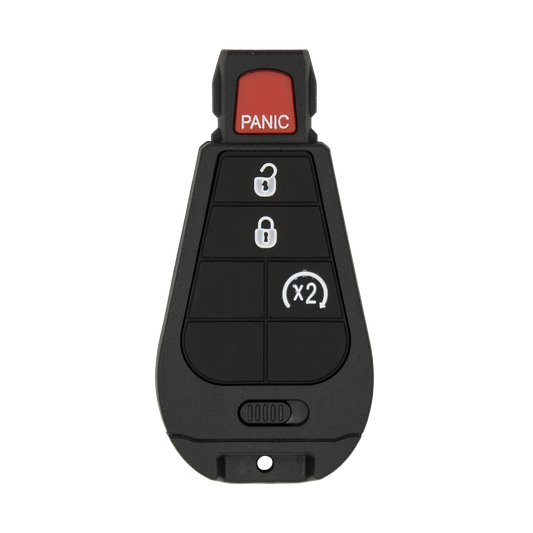 Dodge / Jeep (POD-LAL-4B9)