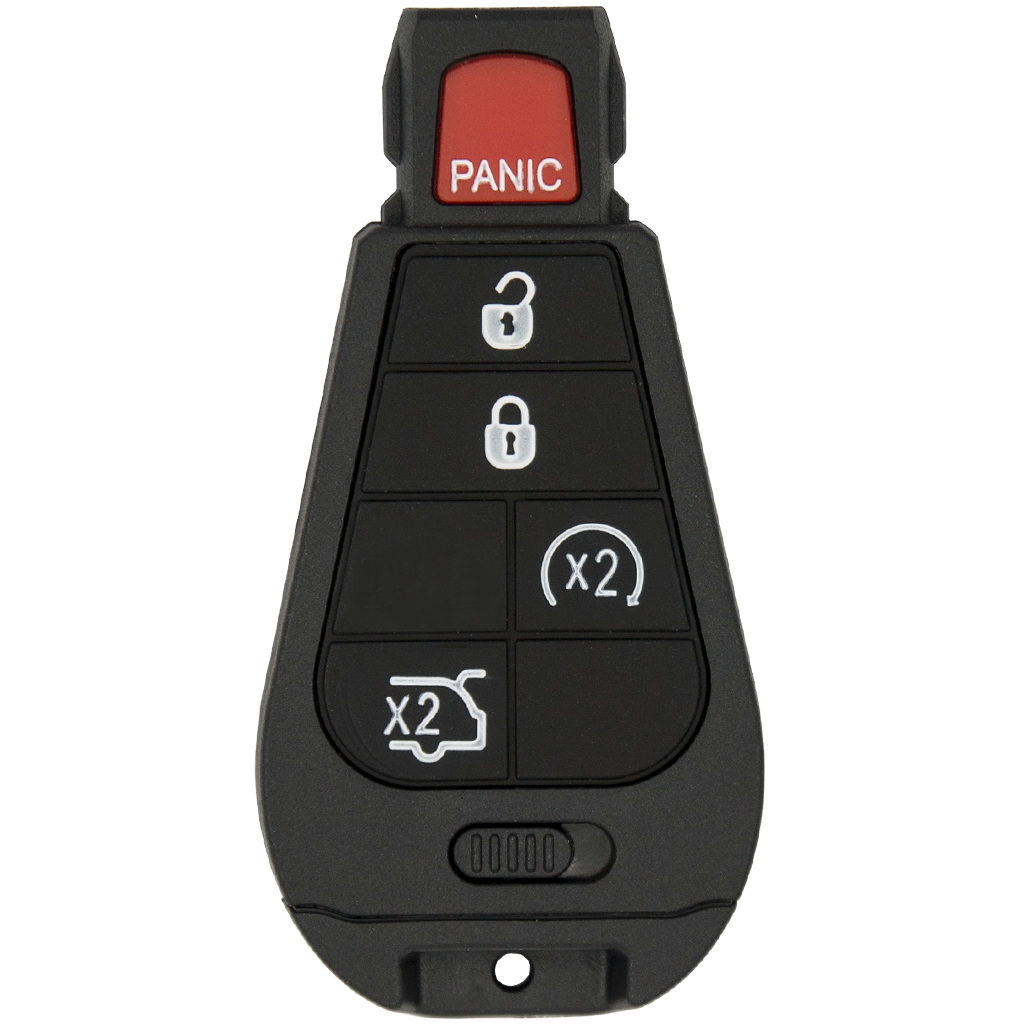 Jeep (POD-LAL-5B7)