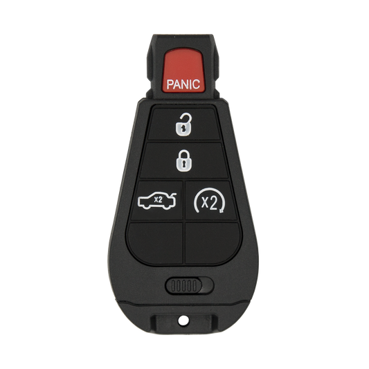 Chrysler / Dodge (POD-LAL-5B9)