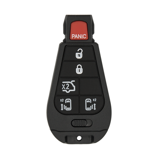 Chrysler / Dodge (POD-LAL-6B4)