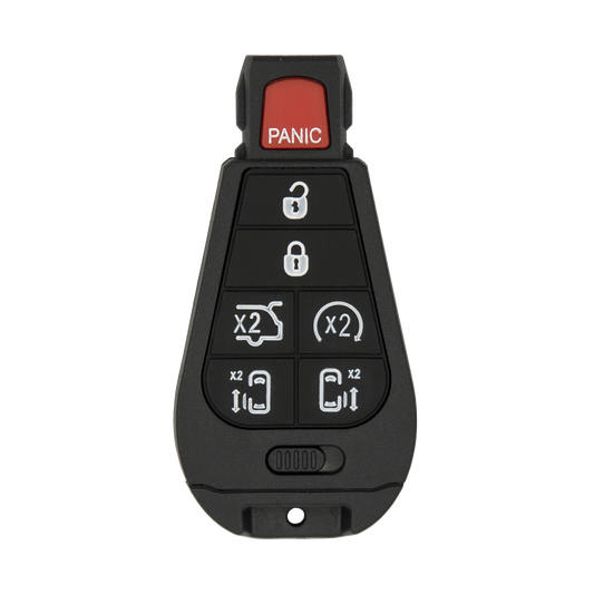 Chrysler / Dodge (POD-LAL-7B2)