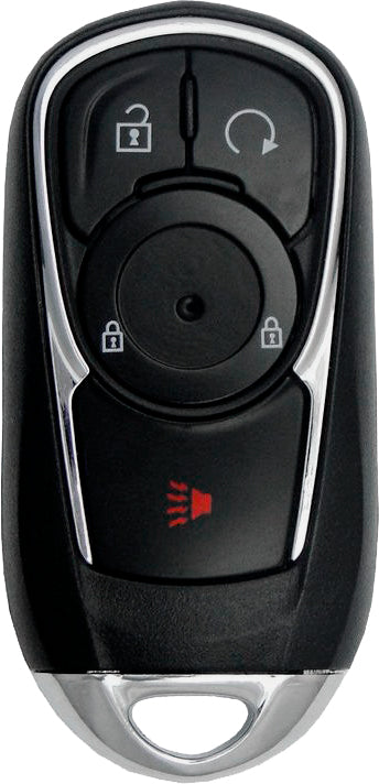 Buick (PRX-BUICK-4B2) (All Keys Lost)