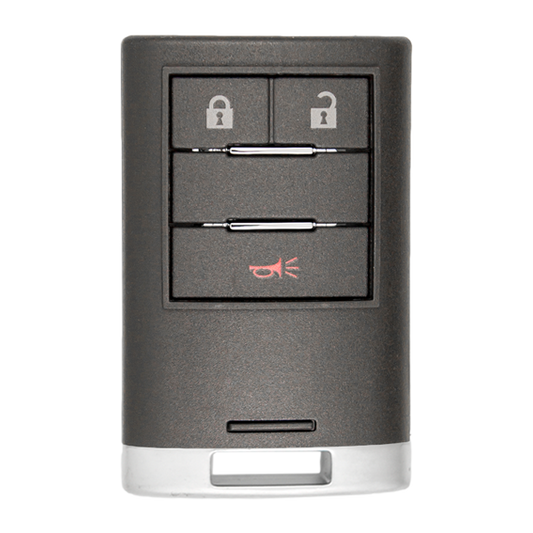 Cadillac (PRX-CAD-3B2)