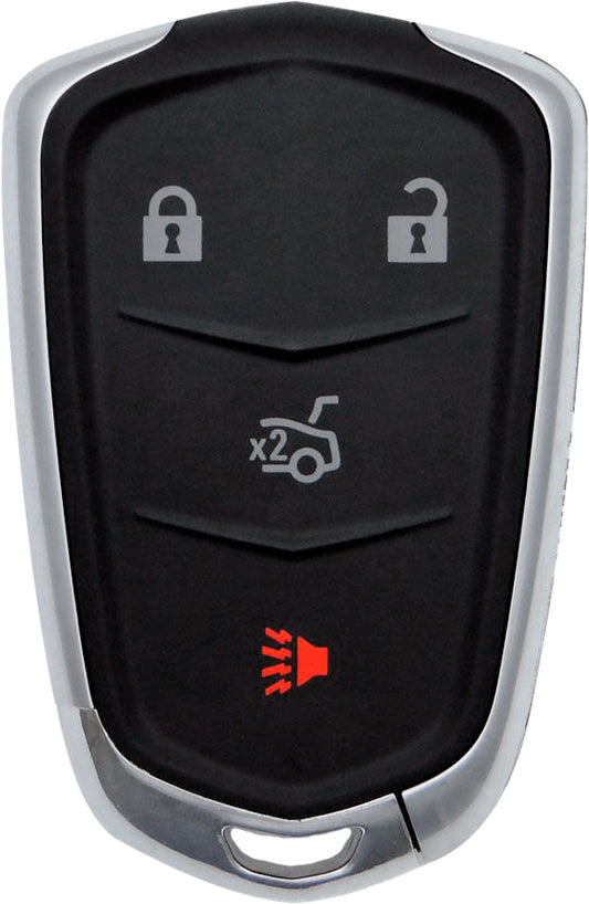 Cadillac (PRX-CAD-4B1)