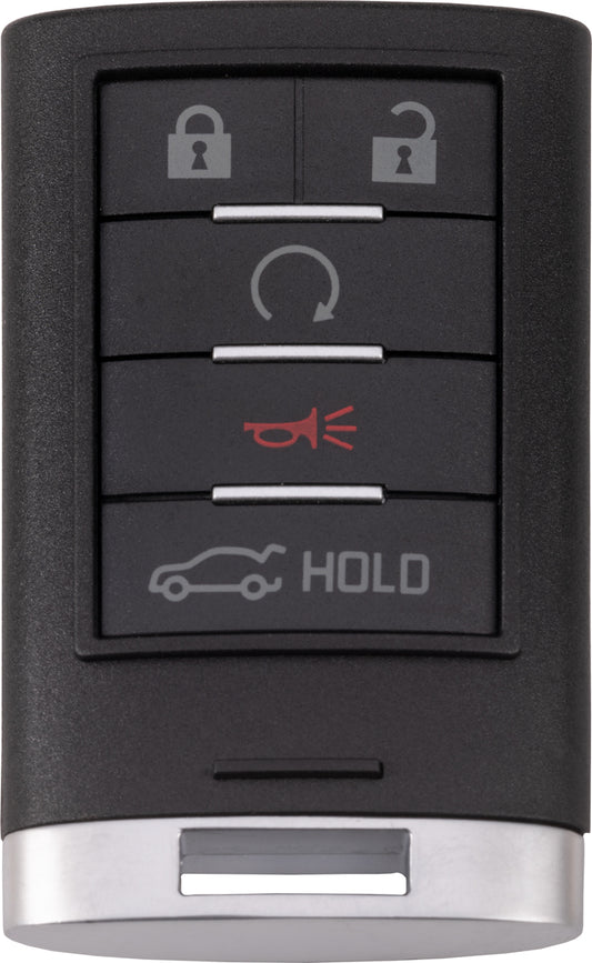 Cadillac (PRX-CAD-5B1)