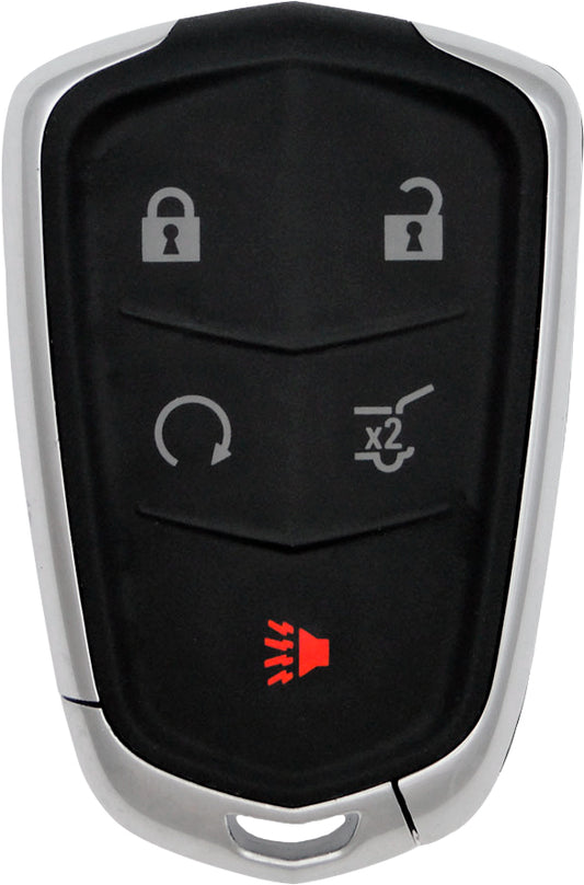 Cadillac (PRX-CAD-5B4)