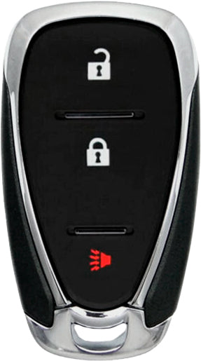 Chevrolet (PRX-CHEVY-3B1)