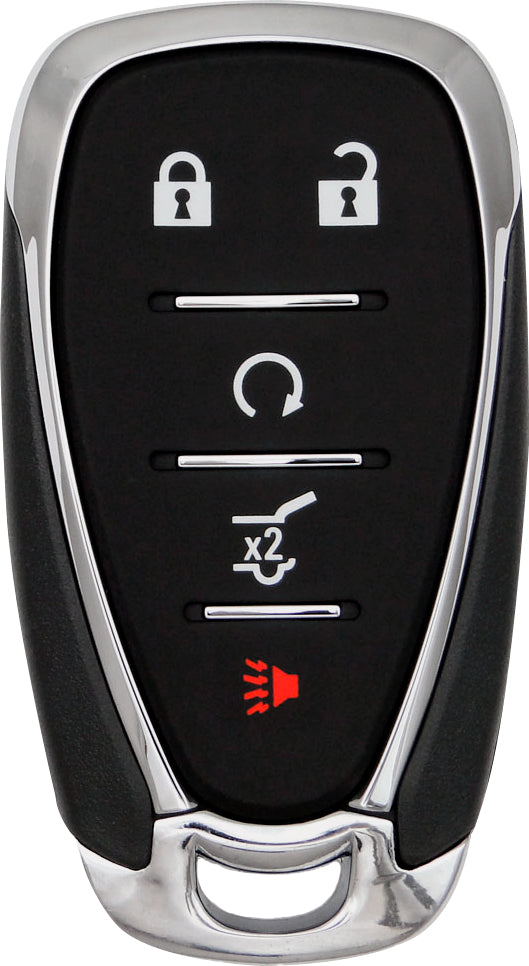 Chevrolet (PRX-CHEVY-5B3)