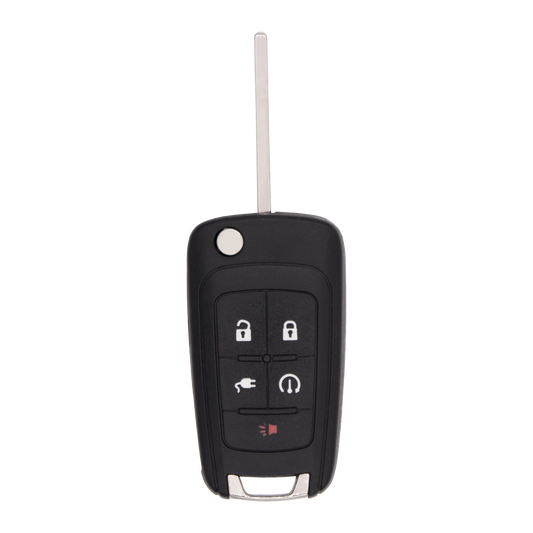 Chevrolet (PRX-CHEVY-5B5)