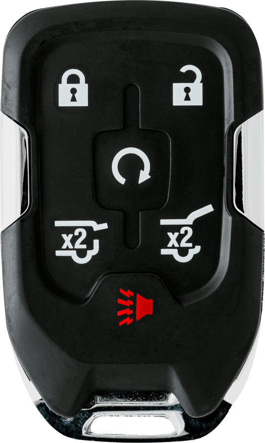 Chevrolet (PRX-CHEVY-6B1)