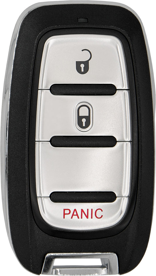 Chrysler (PRX-CHRY-3B2)