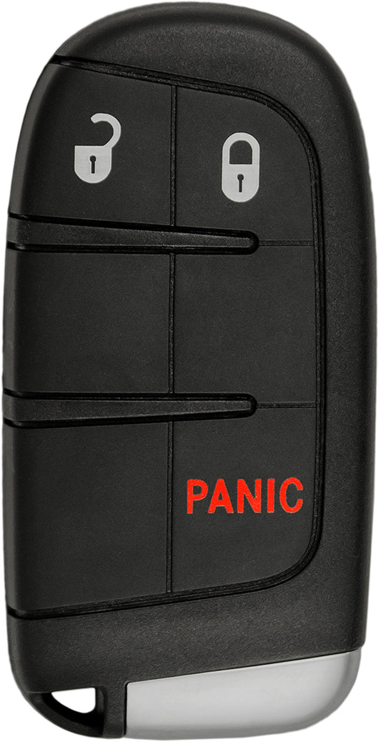 Dodge / Jeep (PRX-CHRY-3B3)