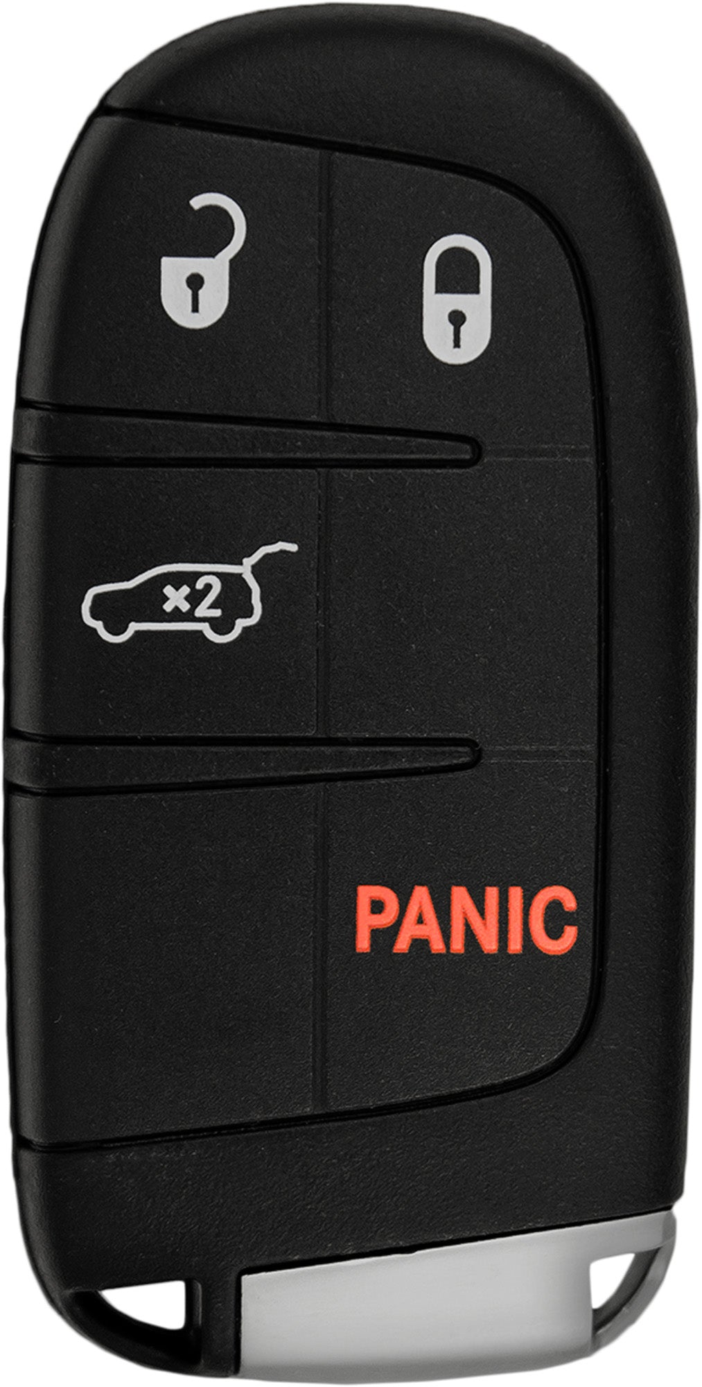 Dodge / Jeep (PRX-CHRY-4B4)