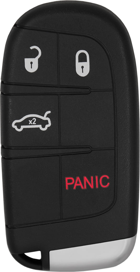 Chrysler / Dodge (PRX-CHRY-4B6)