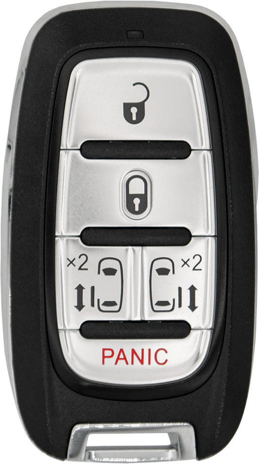 Chrysler (PRX-CHRY-5B3)