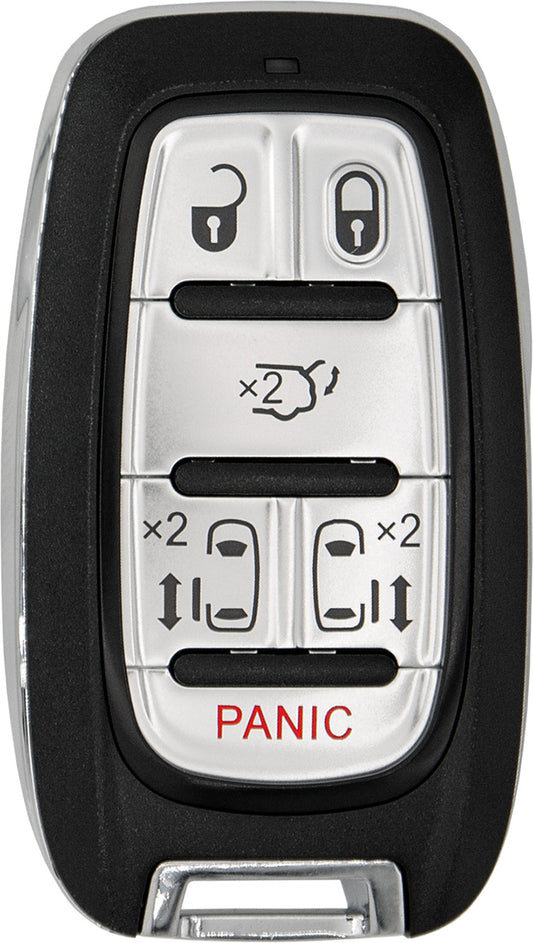 Chrysler (PRX-CHRY-6B1)