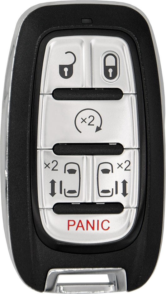 Chrysler (PRX-CHRY-6B2)