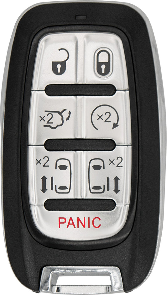 Chrysler (PRX-CHRY-7B1)