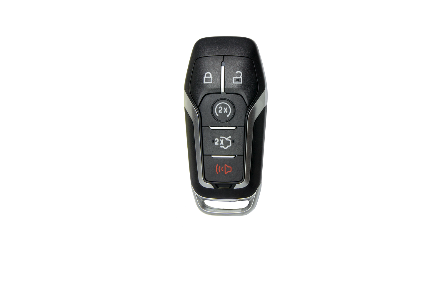 Ford / Lincoln (PRX-FORD-5B6) (All Keys Lost)