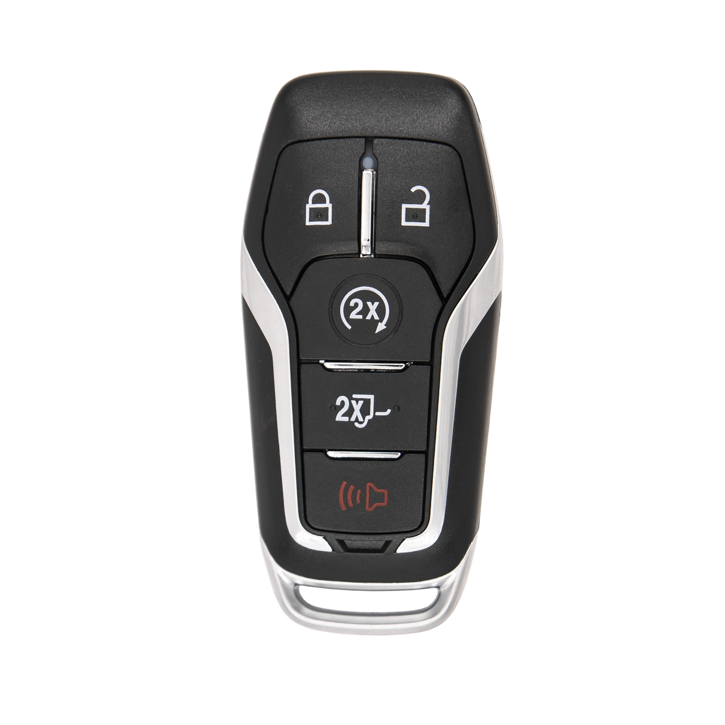 Ford (PRX-FORD-5B9) (All Keys Lost)