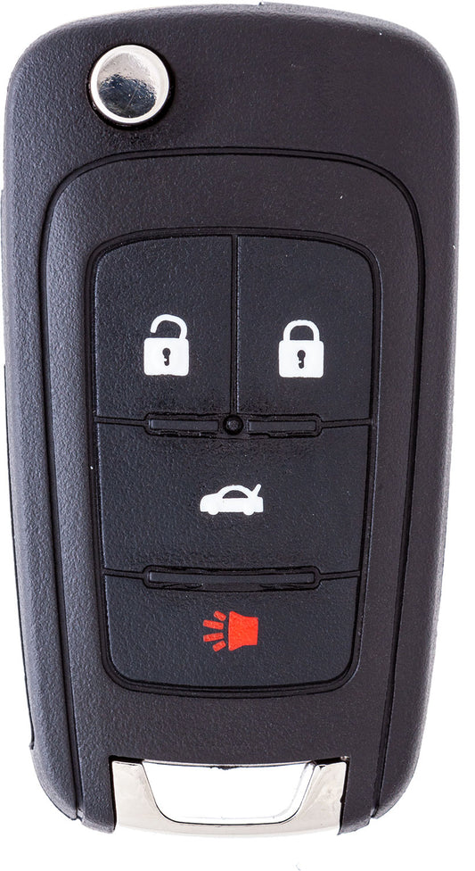 Buick / Chevrolet / GMC (PRX-GM-4B1)