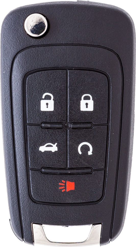 Buick / Chevrolet / GMC (PRX-GM-5B1)