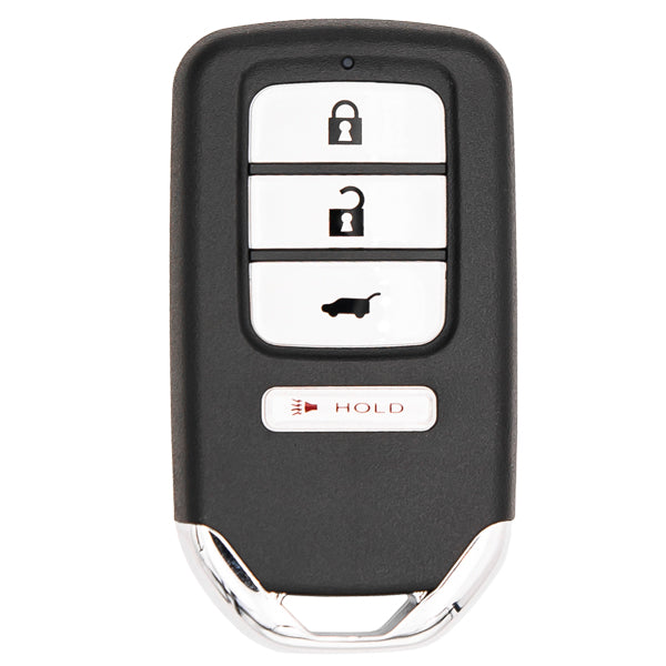 Honda (PRX-HON-4B1) (All Keys Lost)
