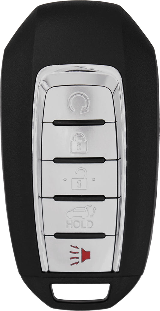 Infiniti (PRX-INF-5B1)