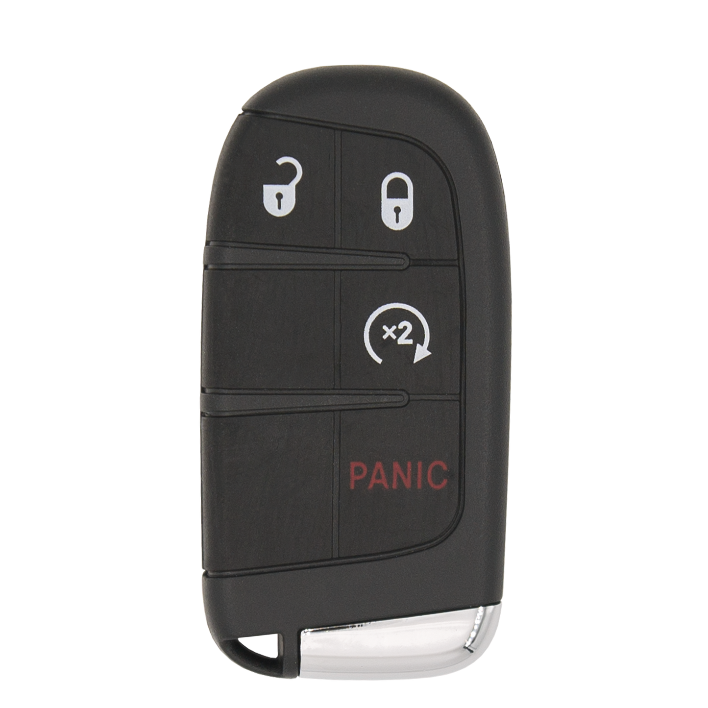 Jeep (PRX-JEEP-4B3) (All Keys Lost)