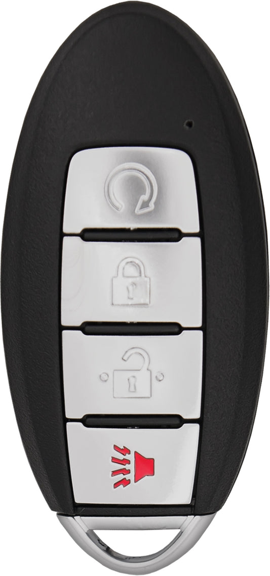 Nissan (PRX-NIS-4B10)